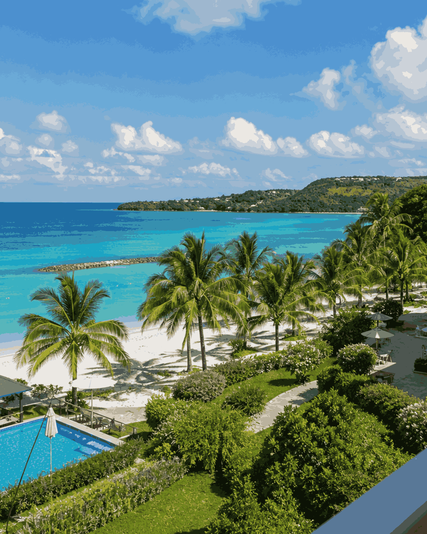St. Ann Location